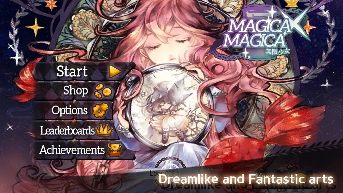拯救魔法少女手游官网版图2