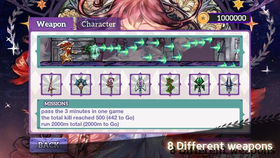 拯救魔法少女手游官网版图3