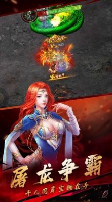 南天至尊手游安卓官网版图2