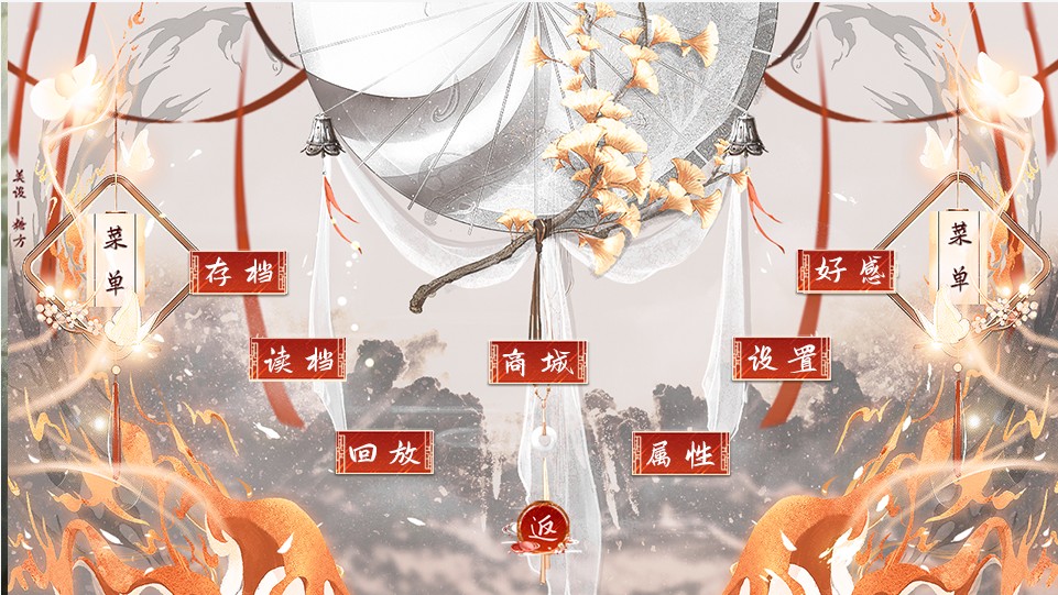 女魔头的糟心男人们游戏图片1