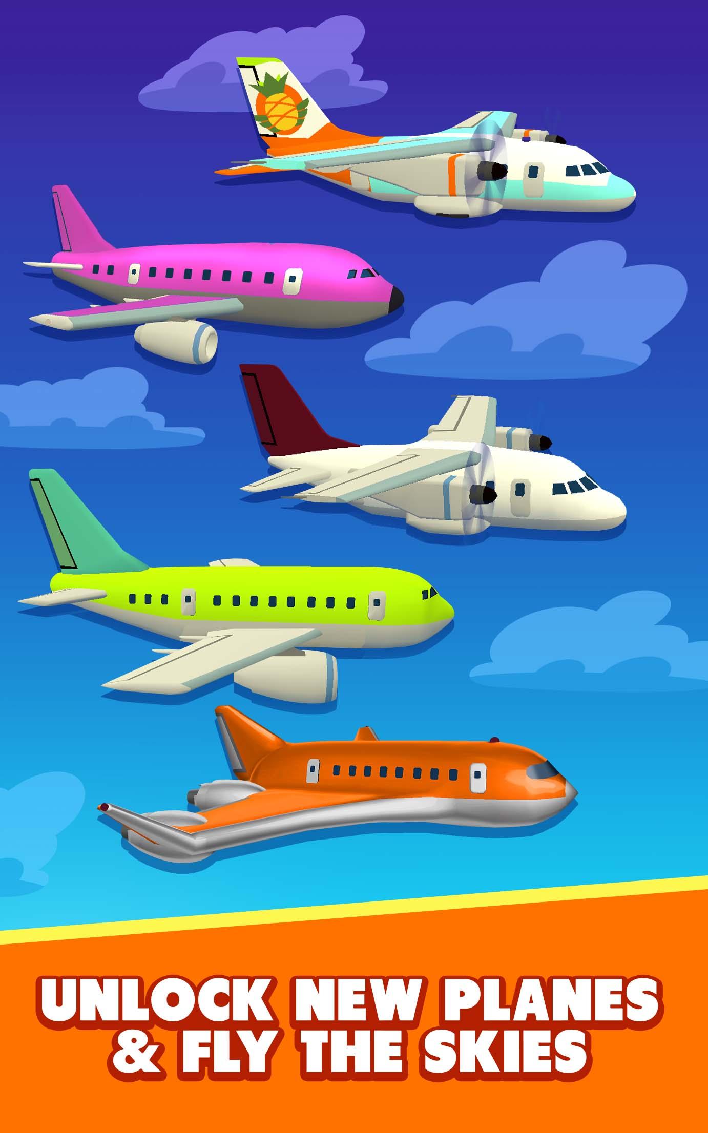 Turbulence Tycoon游戏手机版图3