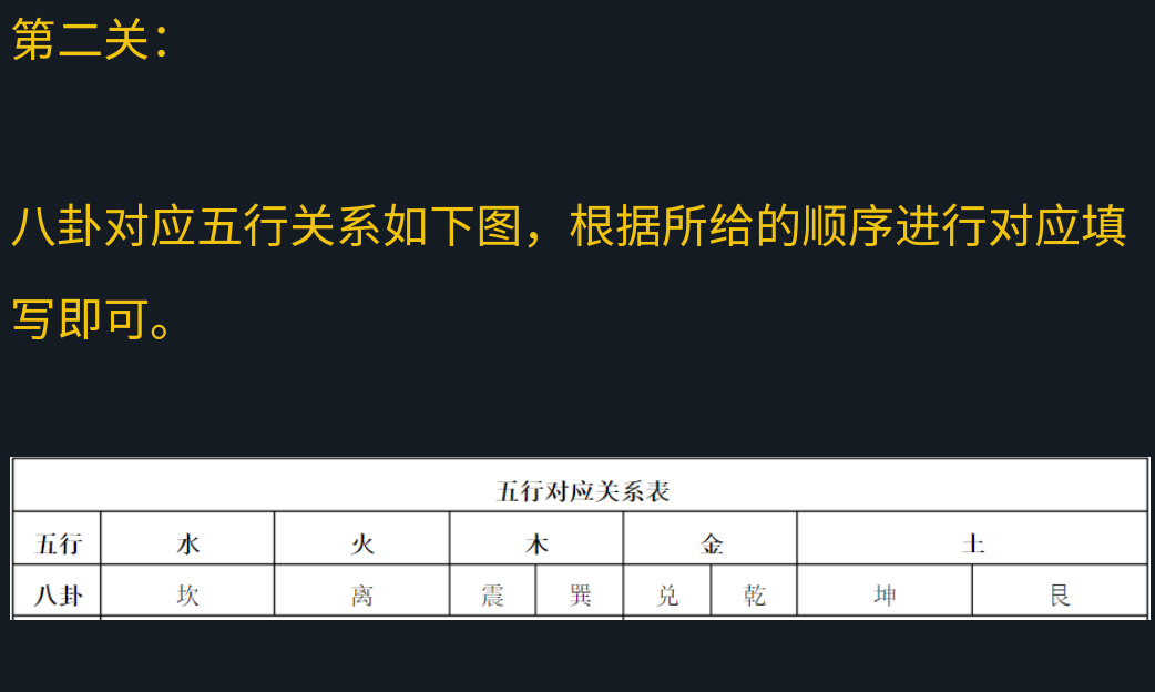 犯罪大师南迦巴瓦的传说下答案图片7