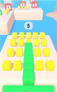 积木竞技游戏图3
