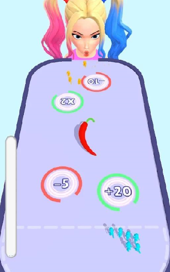 火柴人英雄争霸游戏安卓版图1