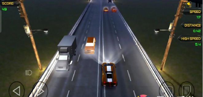 加迪瓦拉赛车游戏图片2