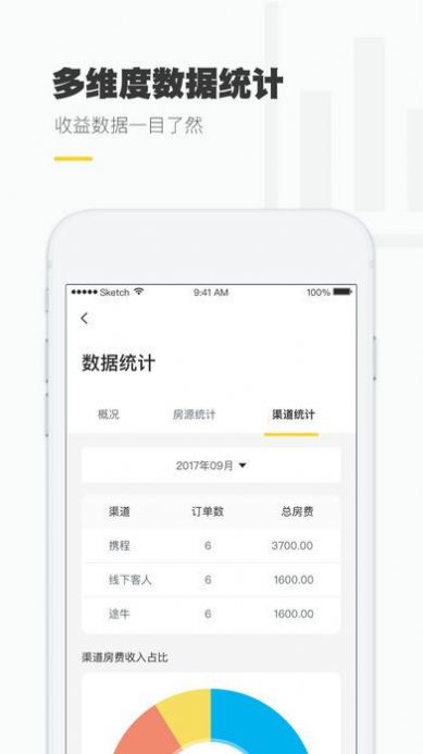 有家民宿app推荐图片2