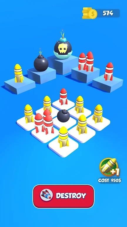 毁灭这世界游戏图2