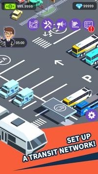 闲置交通大亨游戏图1