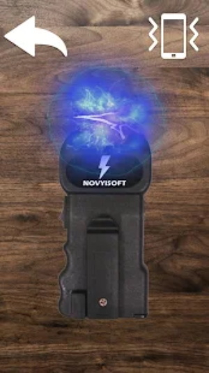 电枪恶作剧模拟器游戏图2