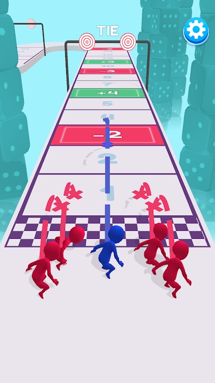 幸运跳跃游戏图3