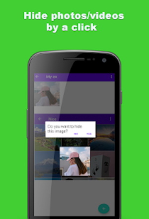 隐藏锁定图片app安卓版图2