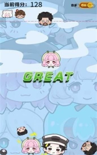 魔王大合成游戏安卓版图1