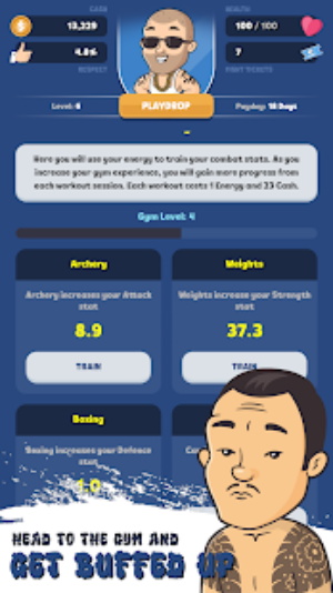 犯罪生活模拟器游戏图2