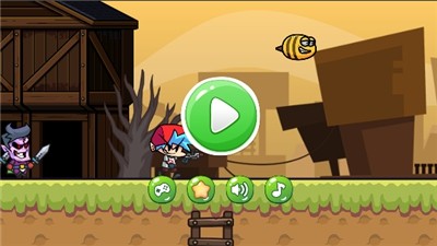 BF大战岳父游戏安卓版图1