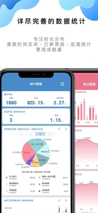 番茄ToDoapp2022最新版图2