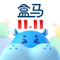 盒马app下载官网最新版
