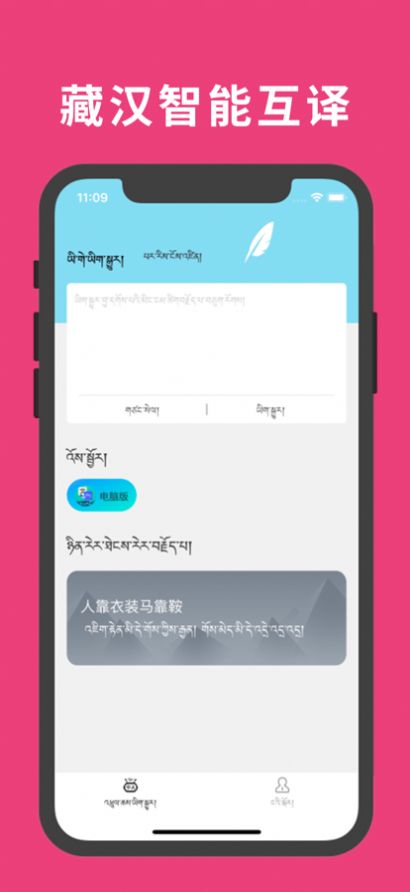 藏文翻译词典app手机版图3