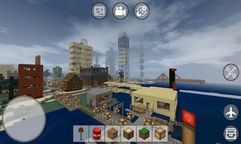 像素大战略游戏安卓版图2