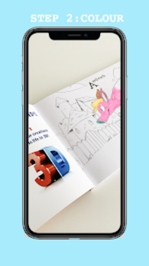照片3d动画app图2