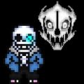 传说之下格斗版