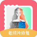 岁月照片修复app