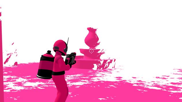 油漆射击战场游戏安卓版(含数据包)图1