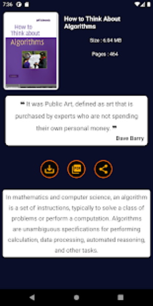 编码电子书app图3