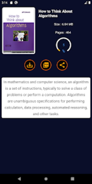 编码电子书app图片1