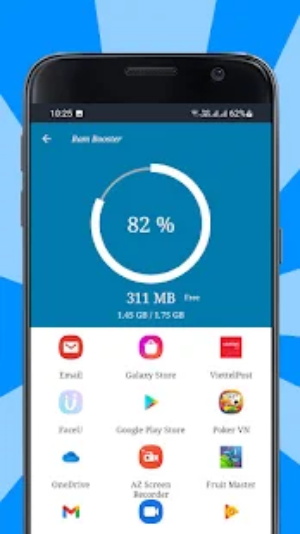 清理我的手机空间app图3