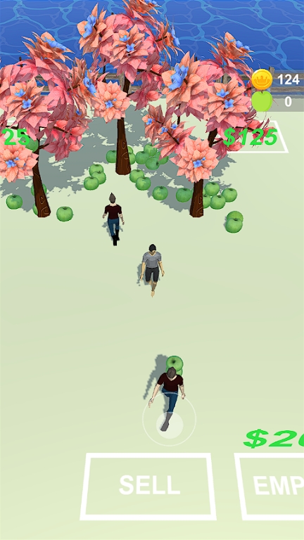 闲置农夫游戏图2