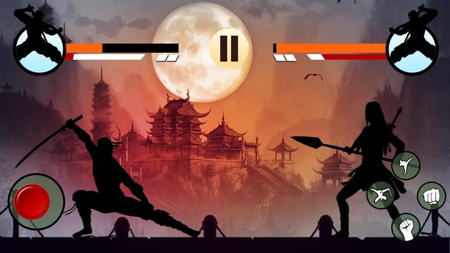 空手道剑术游戏图2