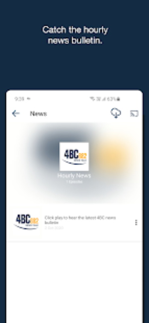 4bc广播app图3