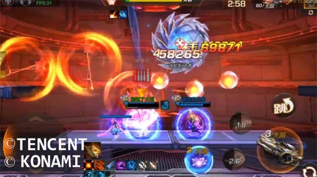 魂斗罗归来涡轮粉碎者攻略图片2