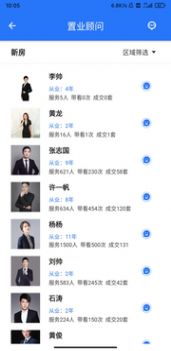 房产网站图1