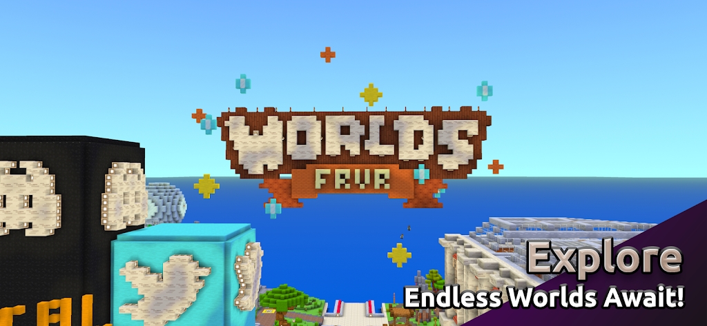 世界FRVR游戏安卓版图3