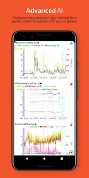 ai智能跑步app安卓版图3