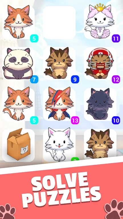 凯蒂合并游戏图3