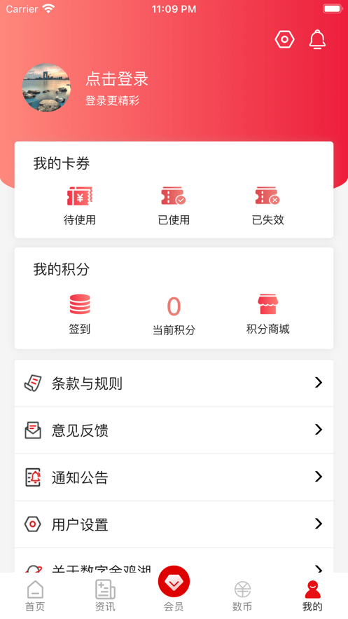 数字金鸡湖本地服务app官方版图1