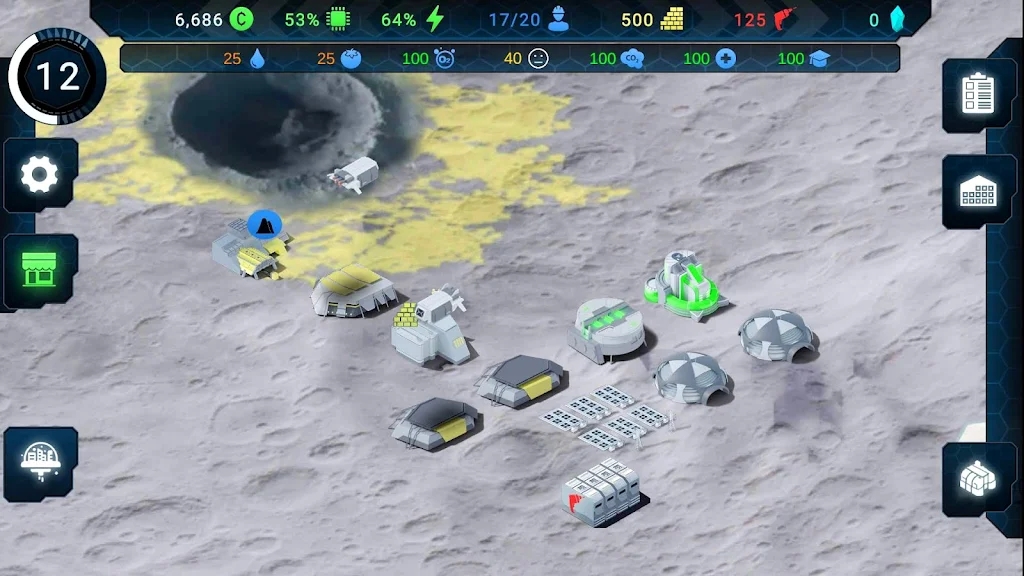 新星殖民地游戏图1