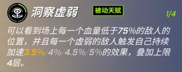 逃跑吧少年新追捕小狮子什么时候上线？小狮子技能效果如何？图片3