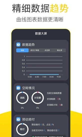 起量符数据分析app官方版图2