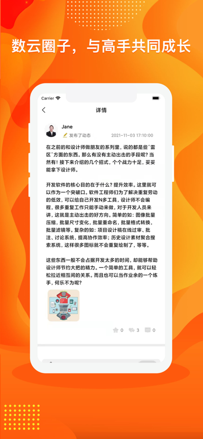数云圈图3