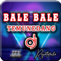 DJ BALE BALE TEMUNEDANG歌曲播放器app