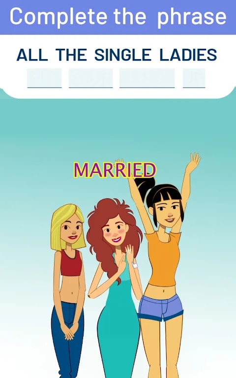 女友的戒指游戏图1