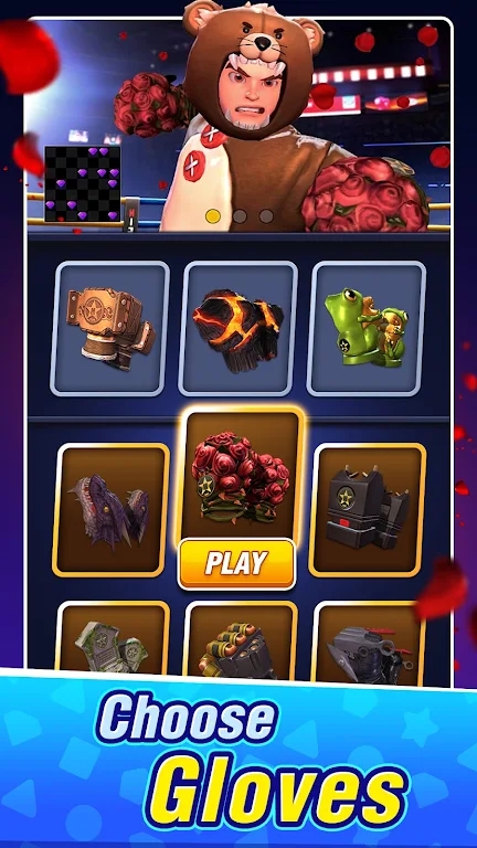 拳击明星第3场游戏图片3