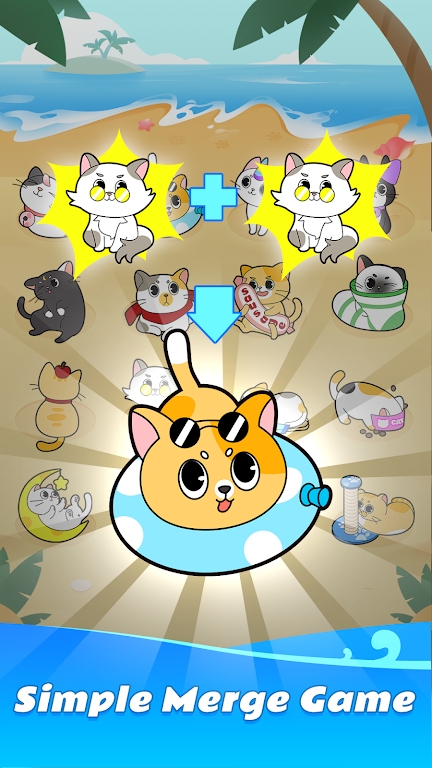 猫天堂游戏图片1