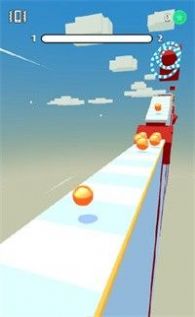 糖果飞行跑酷游戏图2