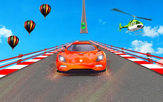 高空赛道不可能的特技竞赛3D游戏图2