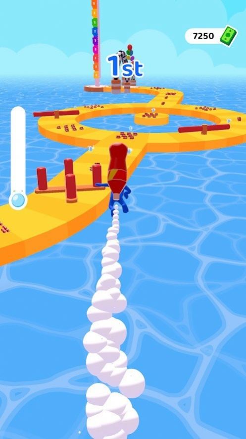 汽水跑酷赛游戏安卓版图3