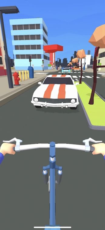 送货大师3D游戏图1